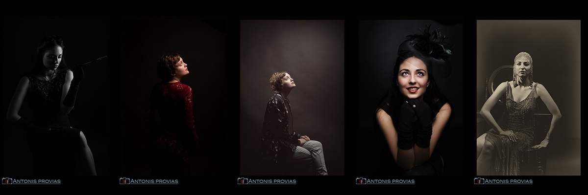 portraits 15
