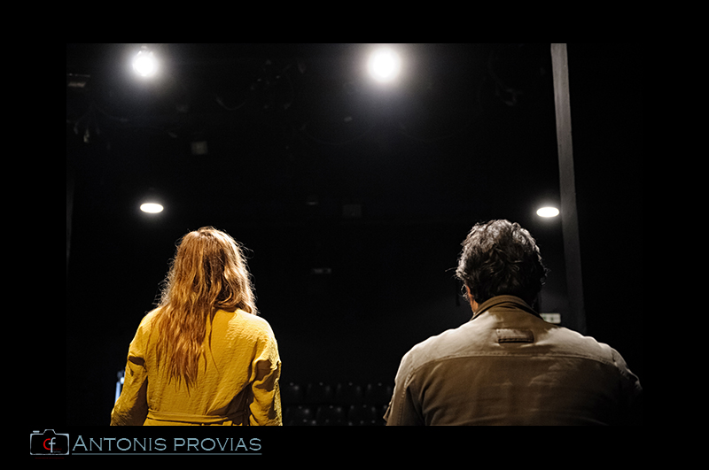 theatre mda 18