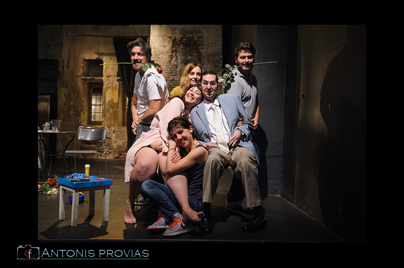 theatre mda 26