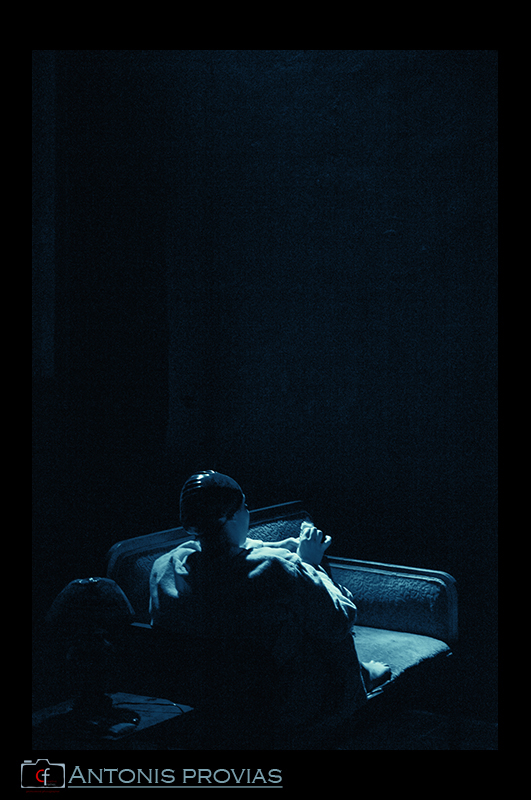 theatre mda 26a