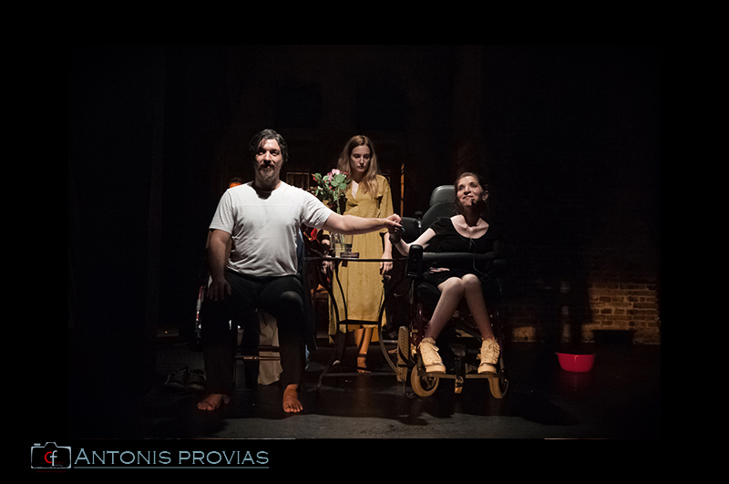 theatre mda 32