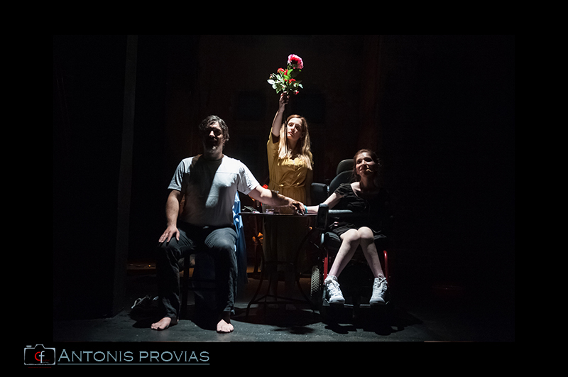 theatre mda 33