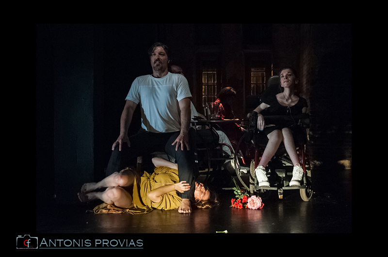 theatre mda 34