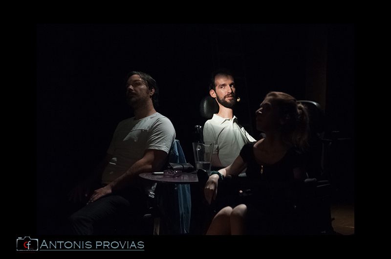 theatre mda 35