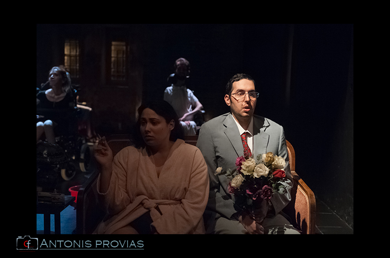 theatre mda 40