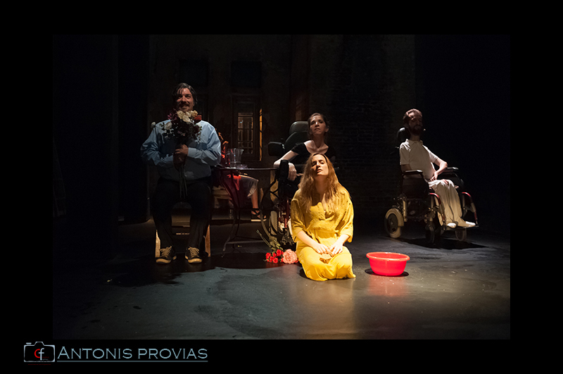 theatre mda 43